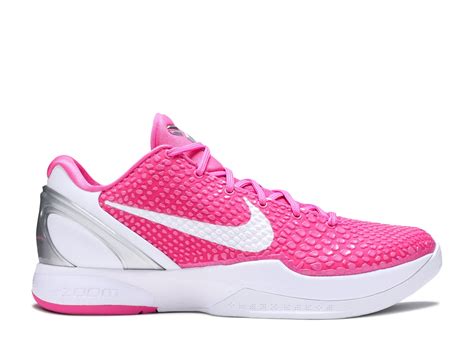 Buy Zoom Kobe 6 Protro Think Pink